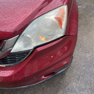 2010 Honda CR-V EX-L — миниатюра 45