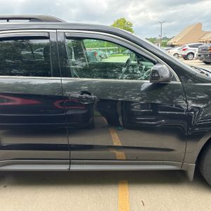 CHEVROLET EQUINOX LT - 9