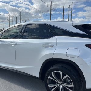 LEXUS RX 350 BASE - 6