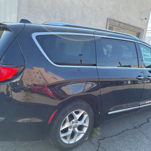 2020 Chrysler PACIFICA LIMITED 照片 9