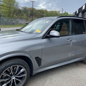 BMW X5 XDRIVE40I - 2