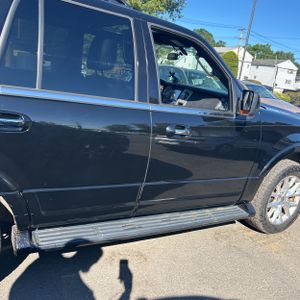 2017 FORD EXPEDITION LIMITED 照片 11