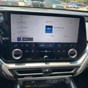 2025 Lexus TX 350 PREMIUM thumbnail 39