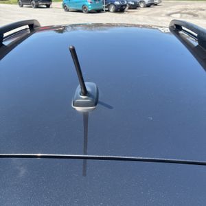 SUBARU IMPREZA 2.0I SPORT LIMITED - 10