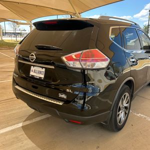 صورة 54 لـ 2015 Nissan ROGUE SL
