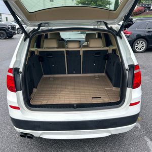 2013 BMW X3 XDRIVE28I — фото 44