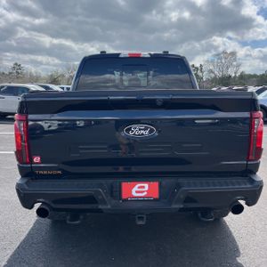 FORD F-150 TREMOR - 7