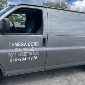 CHEVROLET G1500 VANS EXPRESS - 4