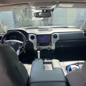 2019 Toyota TUNDRA LIMITED photo 37