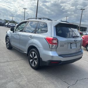 SUBARU FORESTER 2.5I PREMIUM - 5