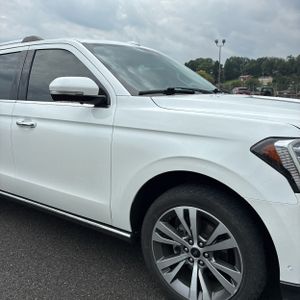 2020 FORD EXPEDITION MAX LIMITED 照片 13