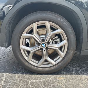 2023 BMW X3 SDRIVE30I — миниатюра 19
