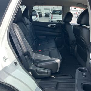 صورة 35 لـ 2014 Nissan PATHFINDER SL