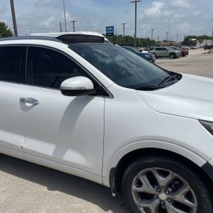 2016 KIA SORENTO SX V6 缩略图 13