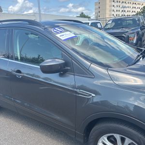 صورة مصغرة 13 لـ 2018 FORD ESCAPE SEL