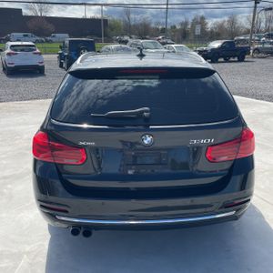 BMW 3-SERIES XDRIVE - 7