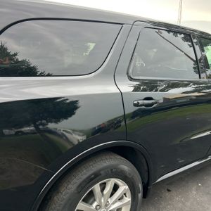 2025 Dodge DURANGO GT 照片 9
