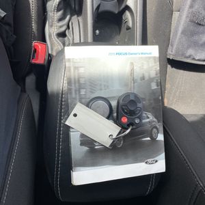 2015 FORD FOCUS SE 缩略图 48