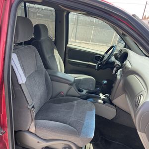 2003 Chevrolet TRAILBLAZER LT 缩略图 30