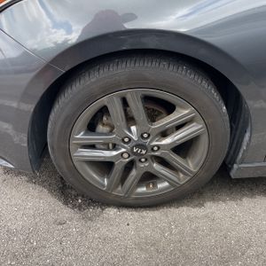 2021 KIA FORTE GT-LINE — миниатюра 17