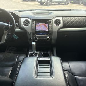 2014 Toyota TUNDRA PLATINUM — фото 37