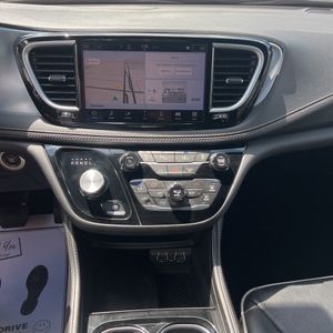 2025 Chrysler PACIFICA LIMITED 缩略图 40