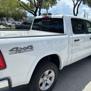 صورة 9 لـ 2025 RAM 1500 LONE STAR