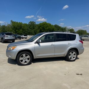 TOYOTA RAV4 - 3