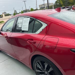 LEXUS IS 350 F SPORT - 4