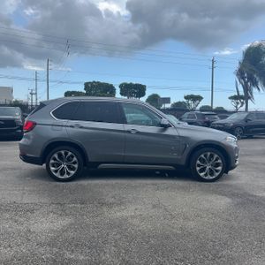 BMW X5 XDRIVE50I - 10