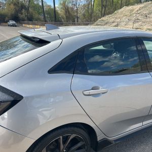 HONDA CIVIC SPORT - 9