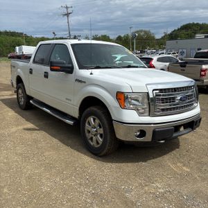 2013 FORD F-150 XLT — миниатюра 12