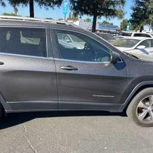2020 JEEP CHEROKEE LIMITED 缩略图 11