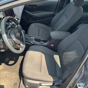 صورة مصغرة 56 لـ 2025 Toyota COROLLA LE