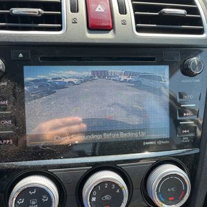 2016 Subaru FORESTER 2.5I PREMIUM — фото 39