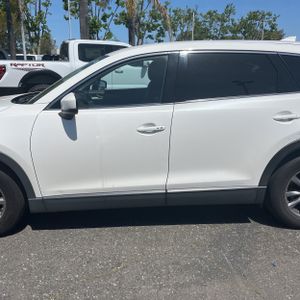MAZDA CX-9 TOURING - 4