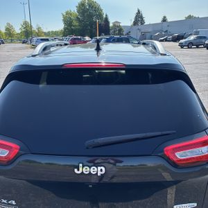 صورة مصغرة 16 لـ 2015 JEEP CHEROKEE LATITUDE