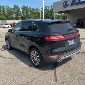 2017 Lincoln MKC RESERVE 照片 5