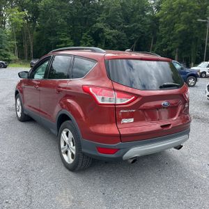 صورة 5 لـ 2016 FORD ESCAPE SE