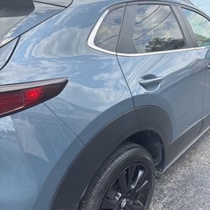 صورة مصغرة 57 لـ 2025 Mazda CX-30 2.5 S CARBON EDITION