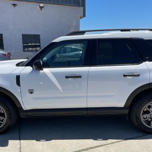 FORD BRONCO SPORT BIG BEND - 4