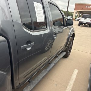 2019 Nissan FRONTIER SV — миниатюра 61