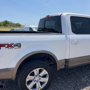 صورة 9 لـ 2018 FORD F-150 KING RANCH