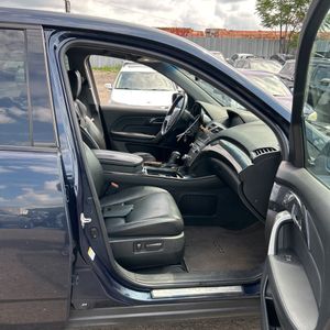 2009 Acura MDX SH-AWD W/TECH 照片 33