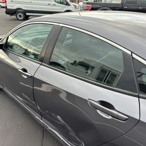 HONDA CIVIC SPORT - 6