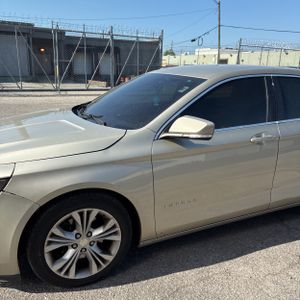 CHEVROLET IMPALA - 2