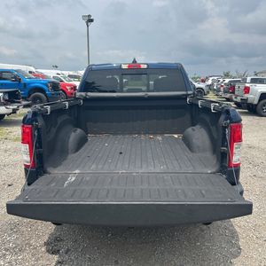 صورة مصغرة 42 لـ 2019 RAM 1500 BIG HORN