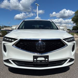 2023 Acura MDX SH-AWD photo 14