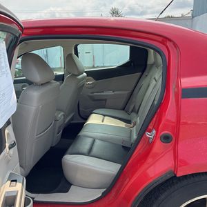 2009 Dodge AVENGER SXT 缩略图 28