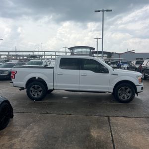 صورة 10 لـ 2019 FORD F-150 XLT
